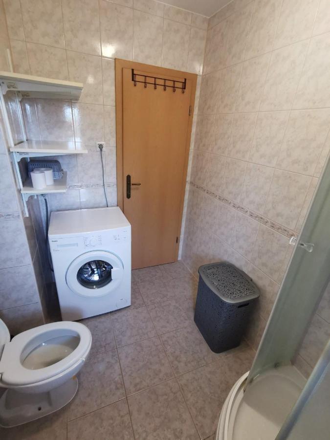 Apartment Dundo In Quiet Green Area Μεντουλίν Εξωτερικό φωτογραφία