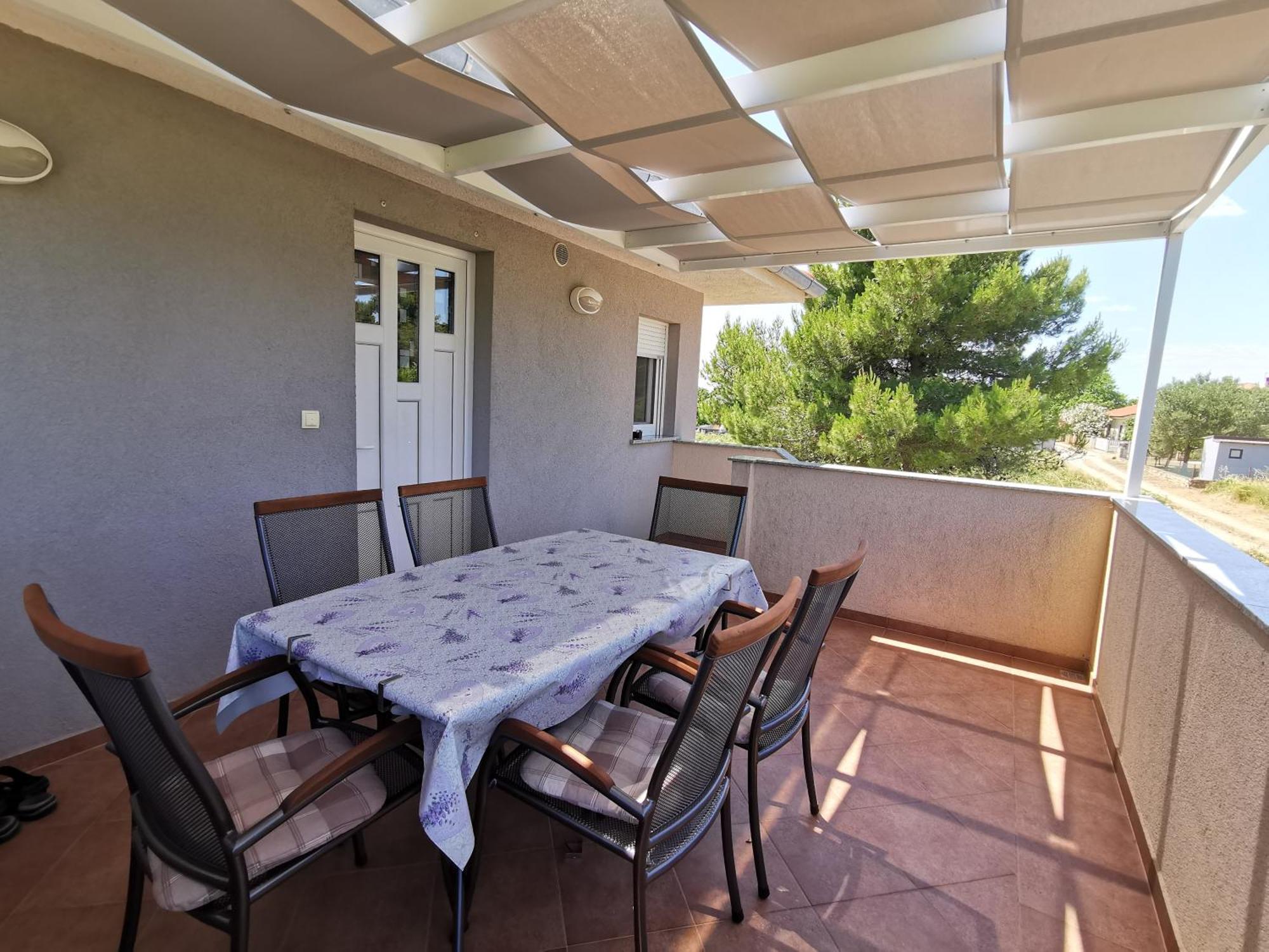 Apartment Dundo In Quiet Green Area Μεντουλίν Εξωτερικό φωτογραφία